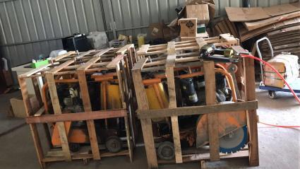 王场镇行李、家具、电器包装托运