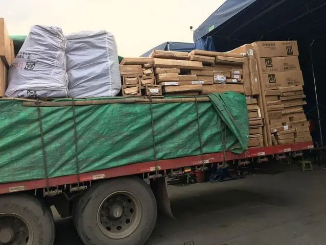 王场镇家具托运